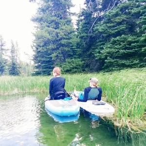 Meet your Posher, Alison